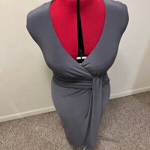 Pepperberry curvy bodycon dress